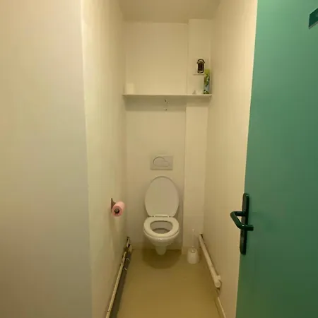 Les Moulins - T2 - 4 아파트 *