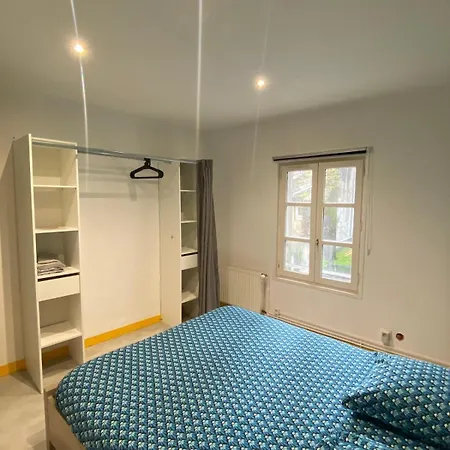 Les Moulins - T2 - 4