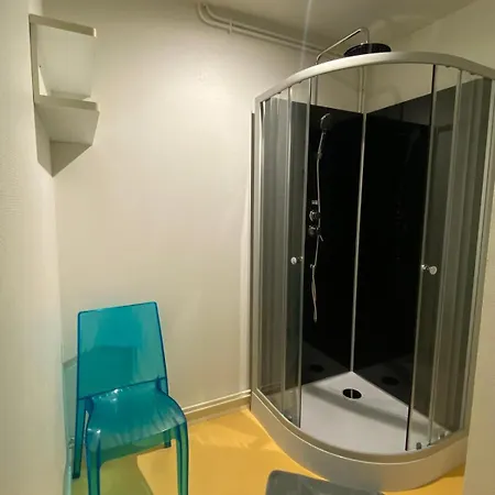 Apartment Les Moulins - T2 - 4