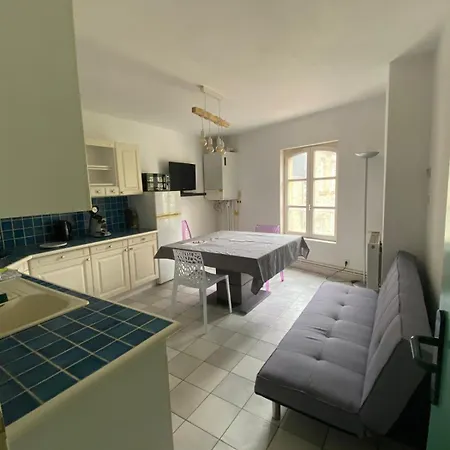 Les Moulins - T2 - 4 Cherbourg-en-Cotentin