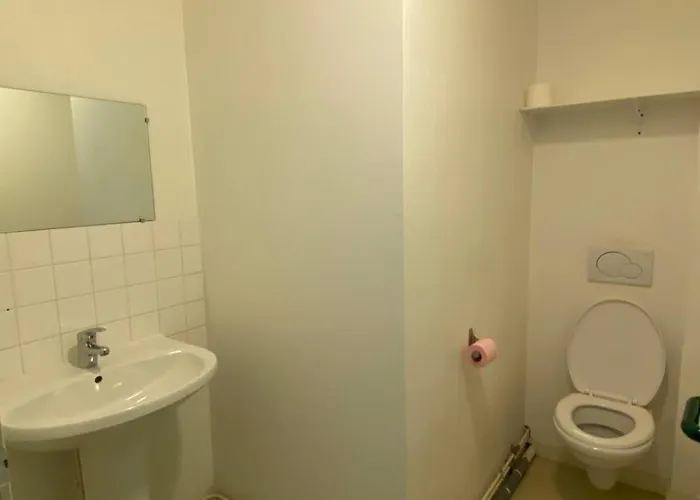 Les Moulins - T2 - 4 Apartment Cherbourg-en-Cotentin