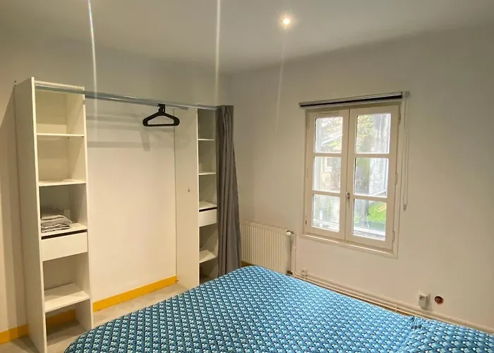 Les Moulins - T2 - 4